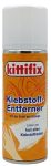 kittifix 5000364 - Kittifix Klebstoffentferner, 200 ml